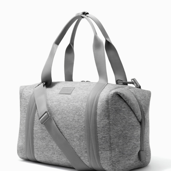 Large Landon Neoprene Carryall Bag - Picture 7 of 11